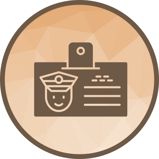 Лицензия бесплатно иконка