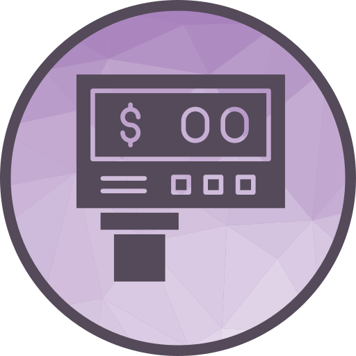 taximeter kostenlos Icon