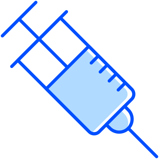 injection Icône gratuit injection Icône gratuit