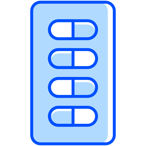 medicamento grátis ícone