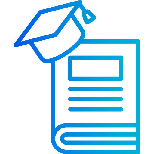 académico icono gratis