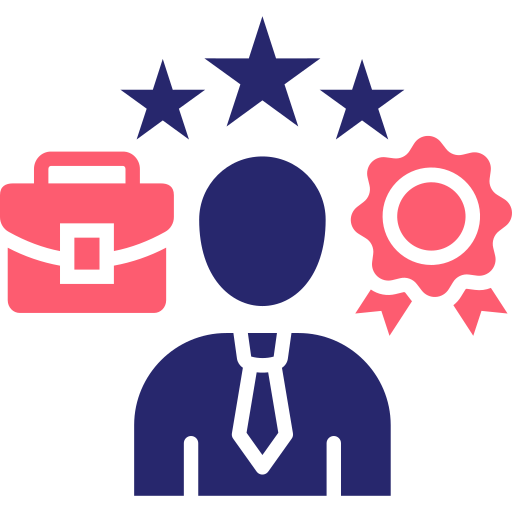 profesional icono gratis