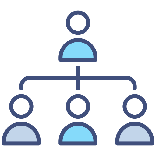 diagrama icono gratis