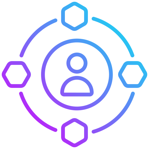 diagrama icono gratis