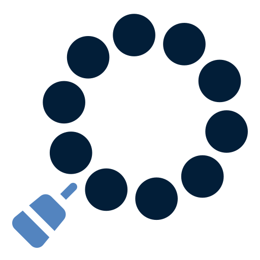 Tasbih free icon Tasbih free icon