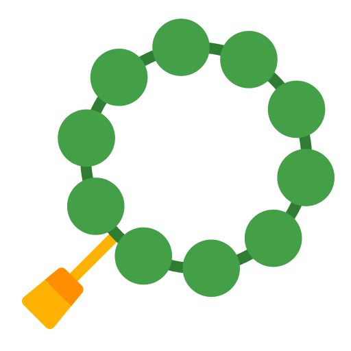 tasbih kostenlos Icon tasbih kostenlos Icon