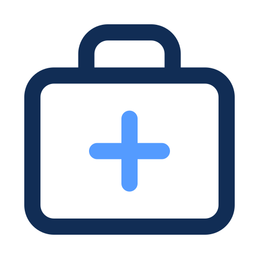 medizinisch kostenlos Icon medizinisch kostenlos Icon
