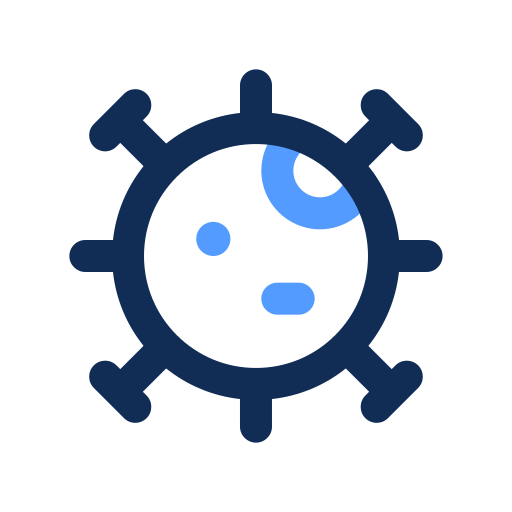 virus kostenlos Icon virus kostenlos Icon