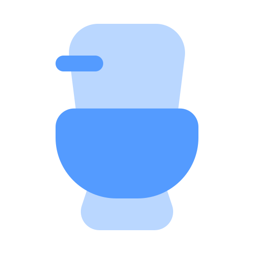 salle de bain Icône gratuit salle de bain Icône gratuit