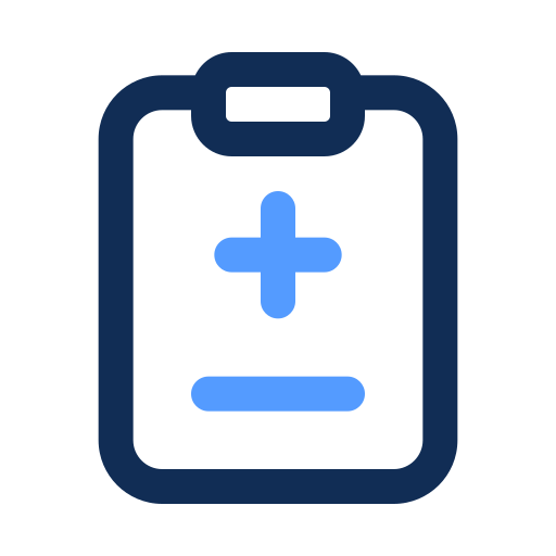 medizinisch kostenlos Icon