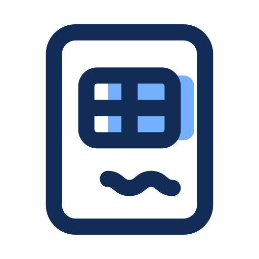 negocio icono gratis