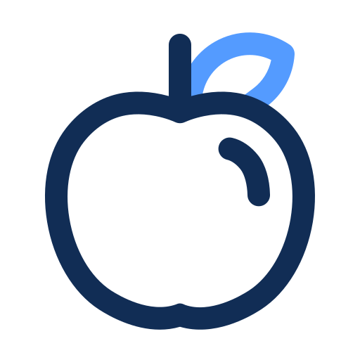 apfel kostenlos Icon apfel kostenlos Icon