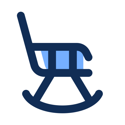 의자 무료 아이콘