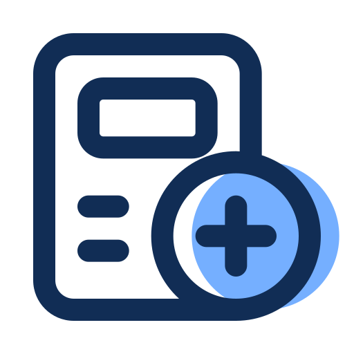 calculadora icono gratis