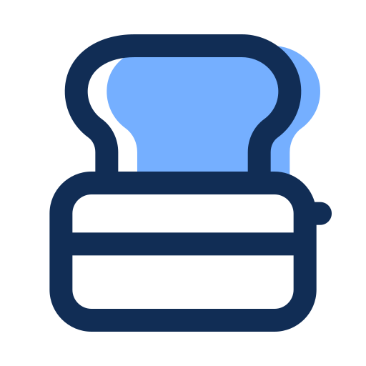 desayuno icono gratis