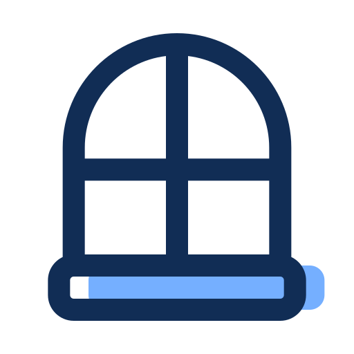 fenster kostenlos Icon