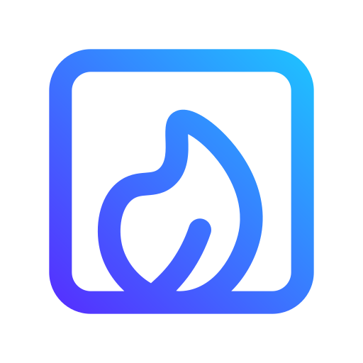 cálido icono gratis