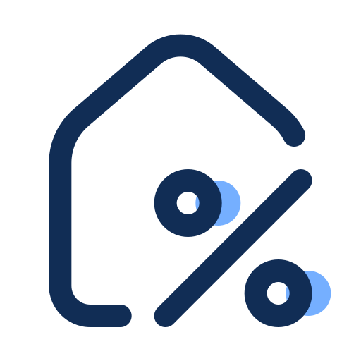 descuento icono gratis