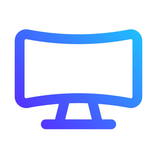 monitor icono gratis