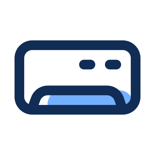 공기 무료 아이콘