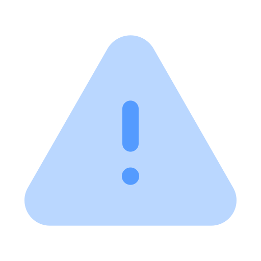 exclamación icono gratis