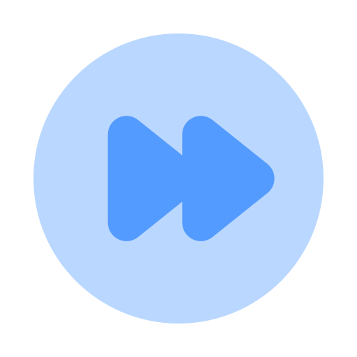 Forward free icon