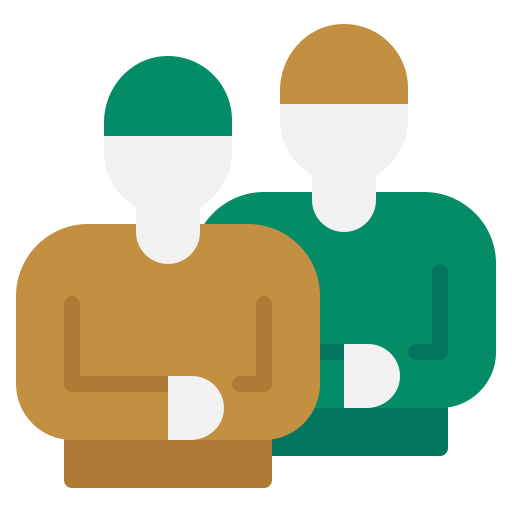 Салат вместе бесплатно иконка