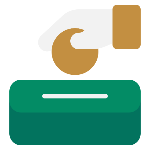 Закят бесплатно иконка