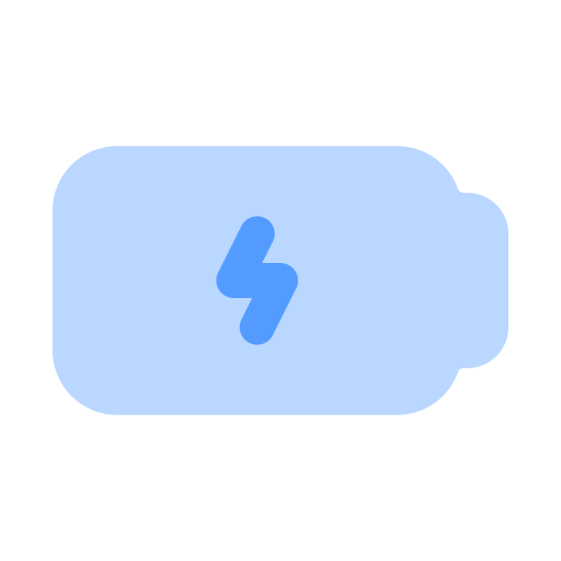 Энергия бесплатно иконка