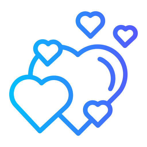 corazón icono gratis