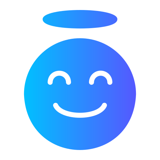 Ángel icono gratis