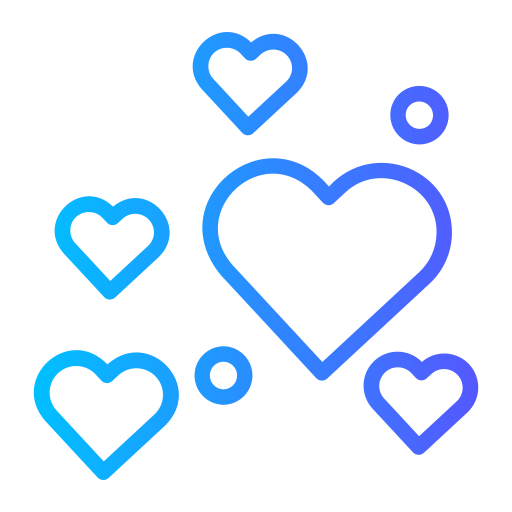 corazón icono gratis