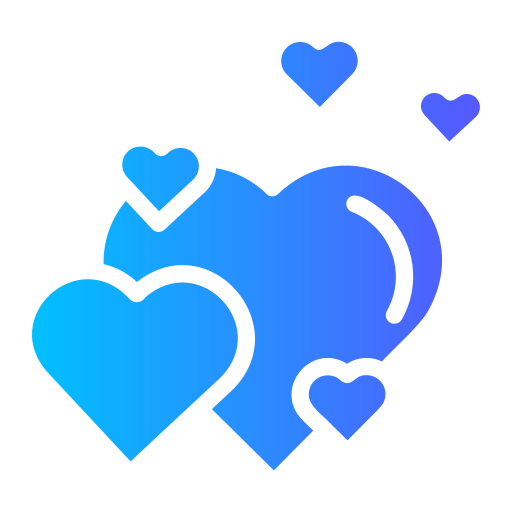 corazón icono gratis