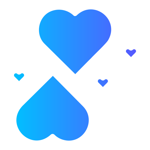 corazón icono gratis