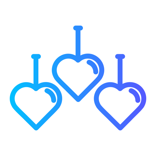 corazón icono gratis