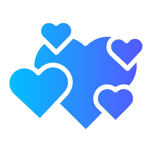 amor grátis ícone amor grátis ícone