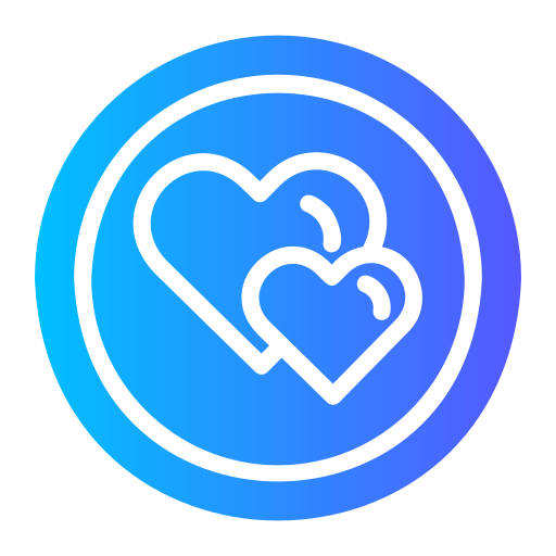 amor grátis ícone amor grátis ícone