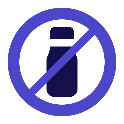 verboten kostenlos Icon