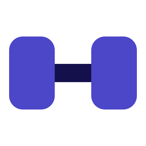 fitnessstudio kostenlos Icon fitnessstudio kostenlos Icon