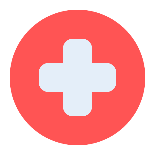 médico icono gratis