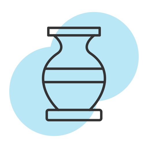 골동품 수집가 무료 아이콘