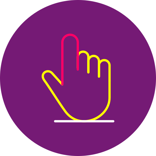 Hand gesture - Free hands and gestures icons