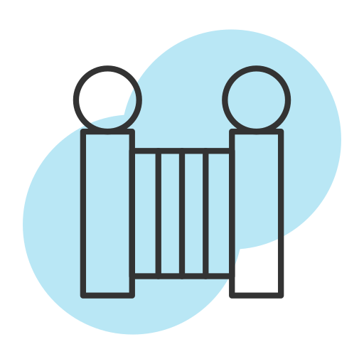 게이츠 무료 아이콘