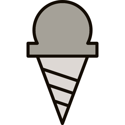 gelato Icône gratuit gelato Icône gratuit
