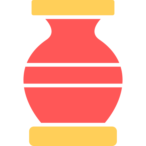 골동품 수집가 무료 아이콘