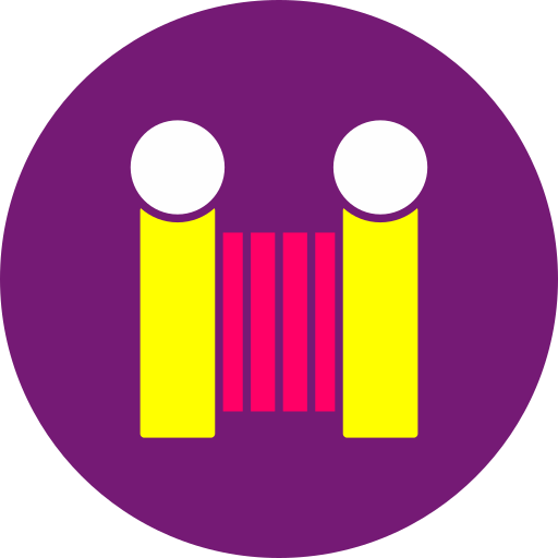 puertas icono gratis