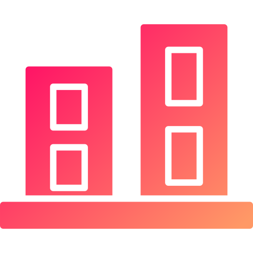 gebäude kostenlos Icon