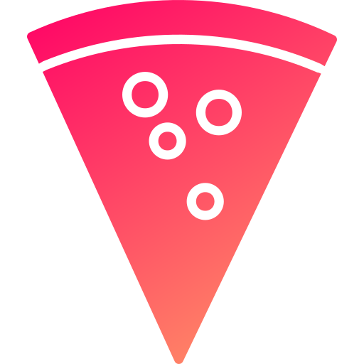 pizza Icône gratuit pizza Icône gratuit
