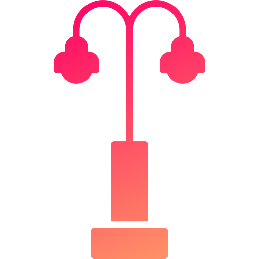 strassenlicht kostenlos Icon strassenlicht kostenlos Icon