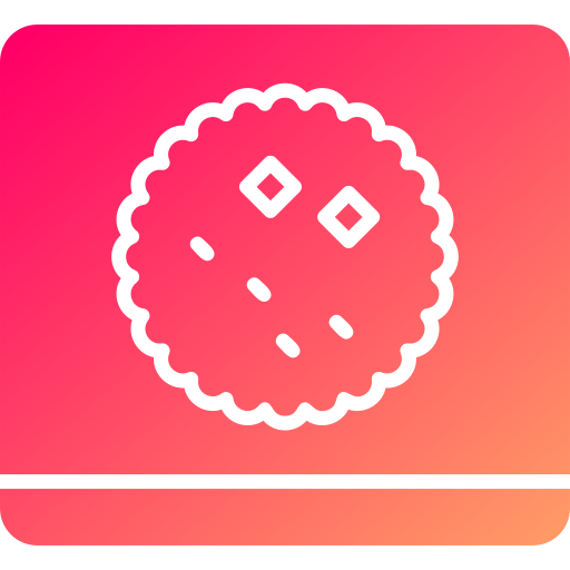 포카치아 무료 아이콘